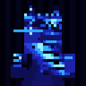 GLITCHTIZEN #14
