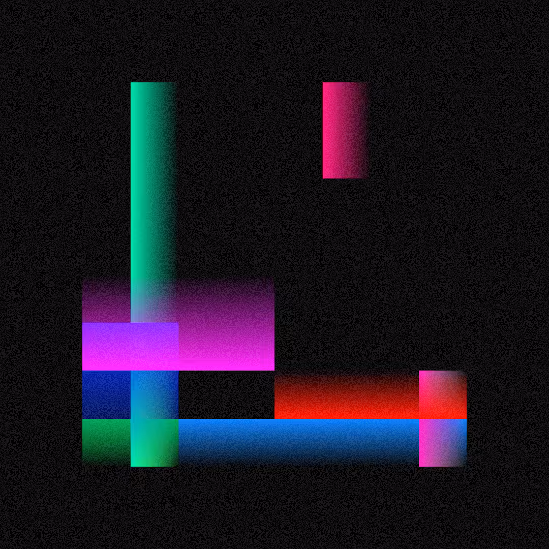 Neon Shadow #25