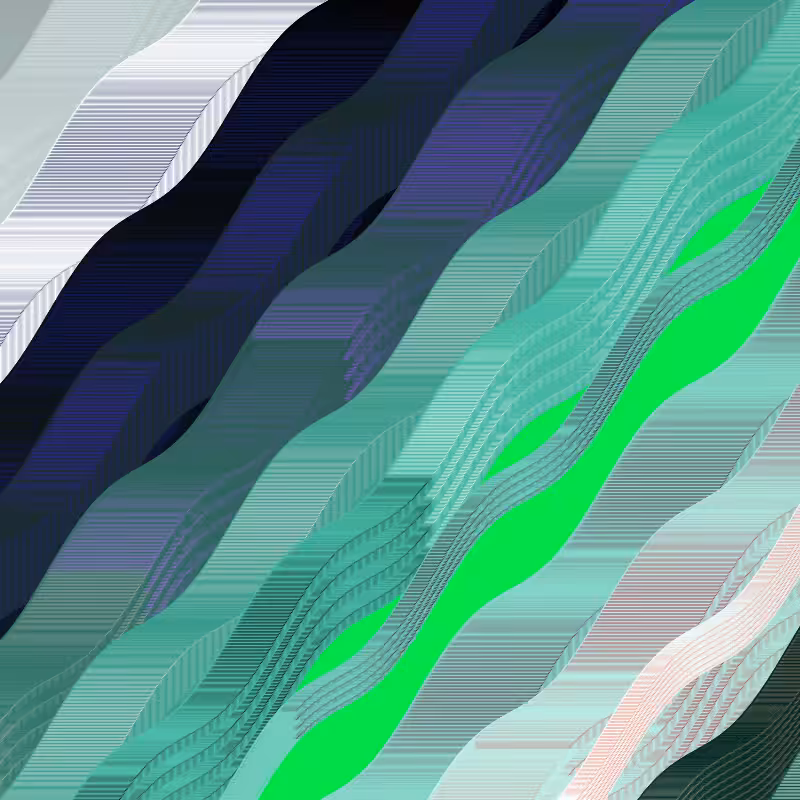 Successful Waves #3
