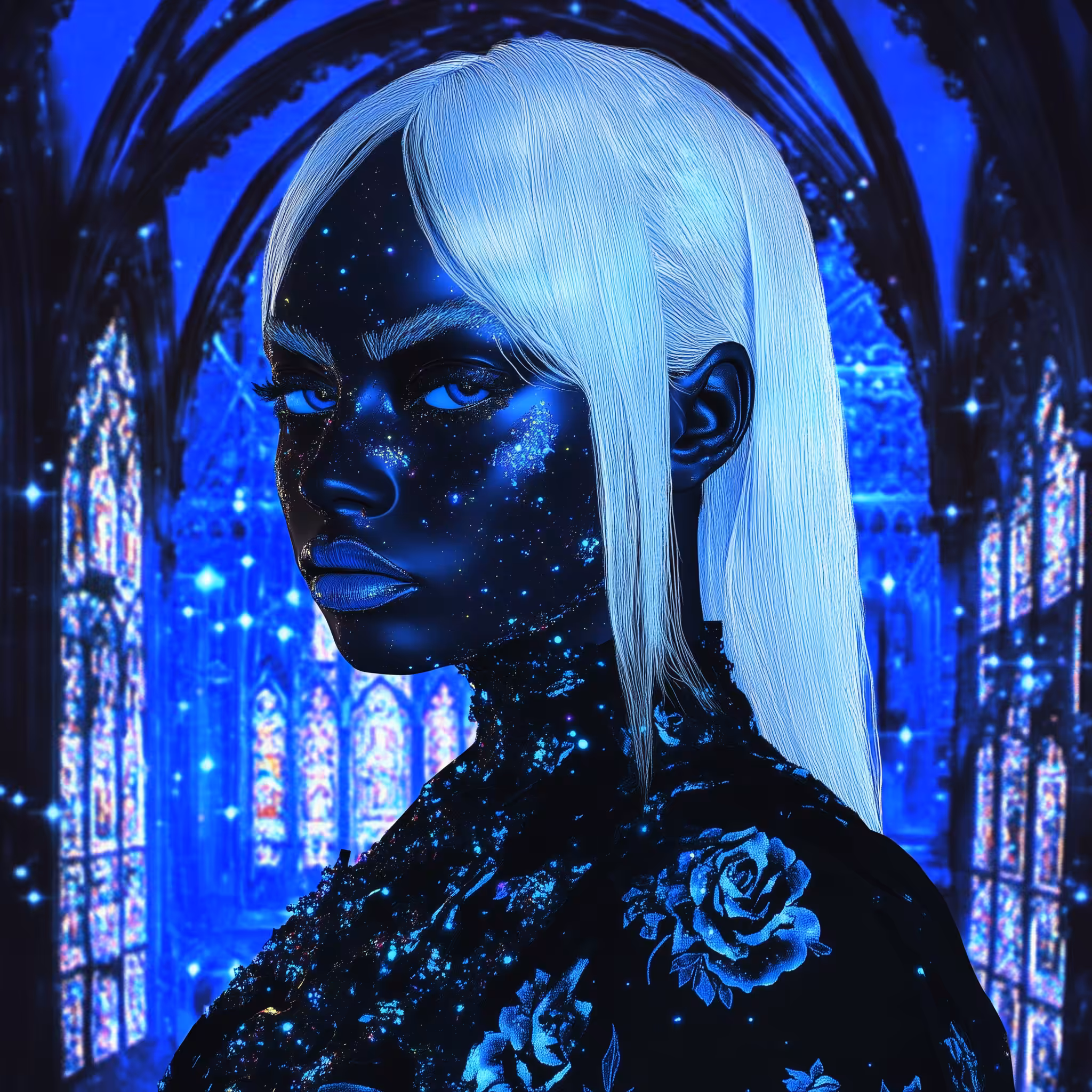 Muse of Noir
