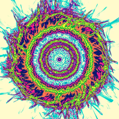 Look Me In The Eye - Shape 262K/2K #19