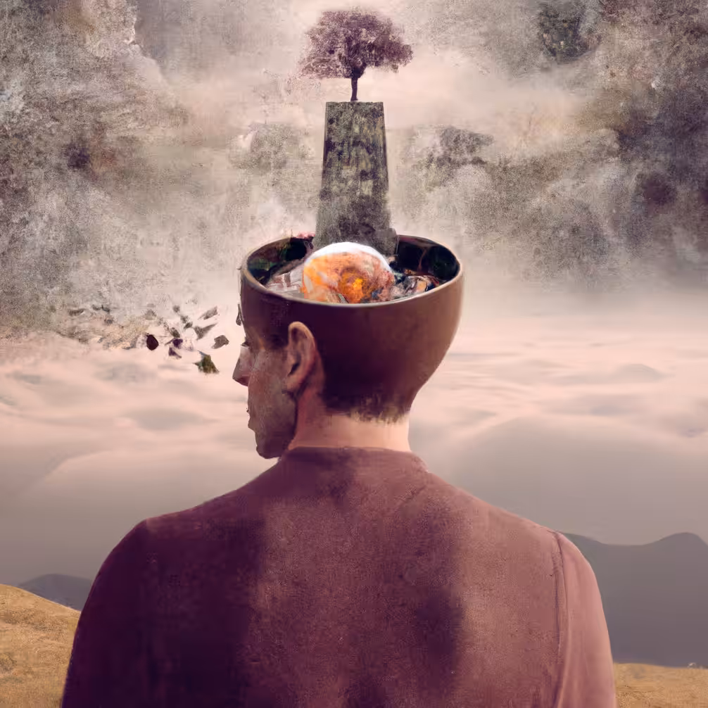 Open Mind