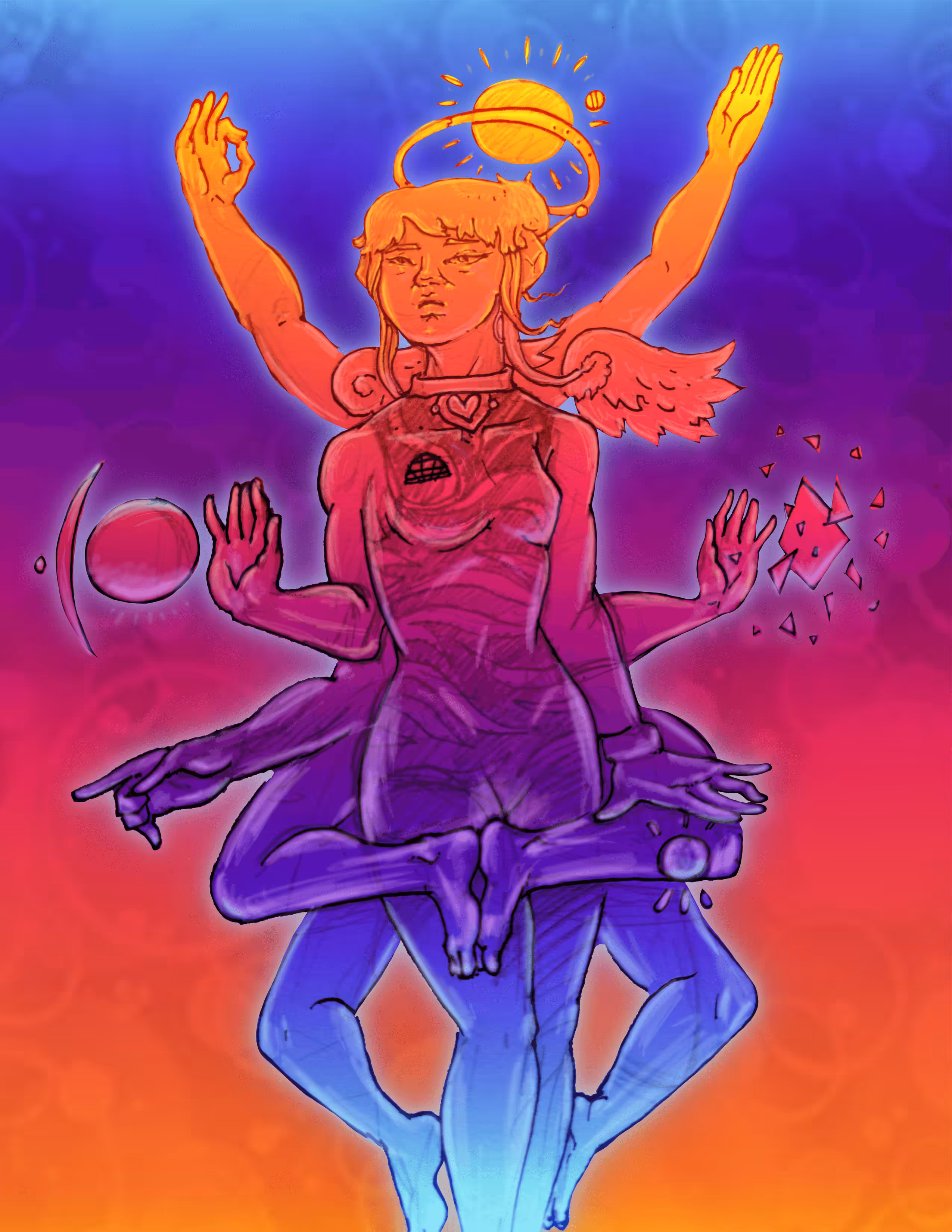 Keeper of the Bits