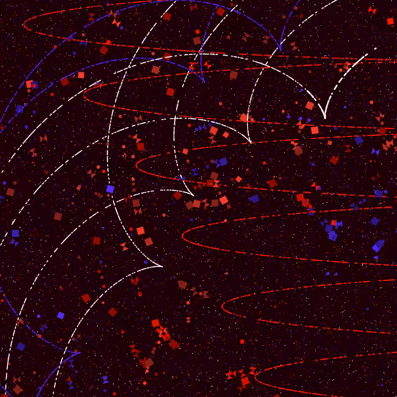Universe Energy V3 #28