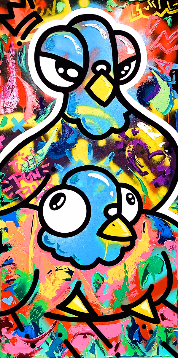 2PGN PWR YUZAPATA X MARIA KUNST