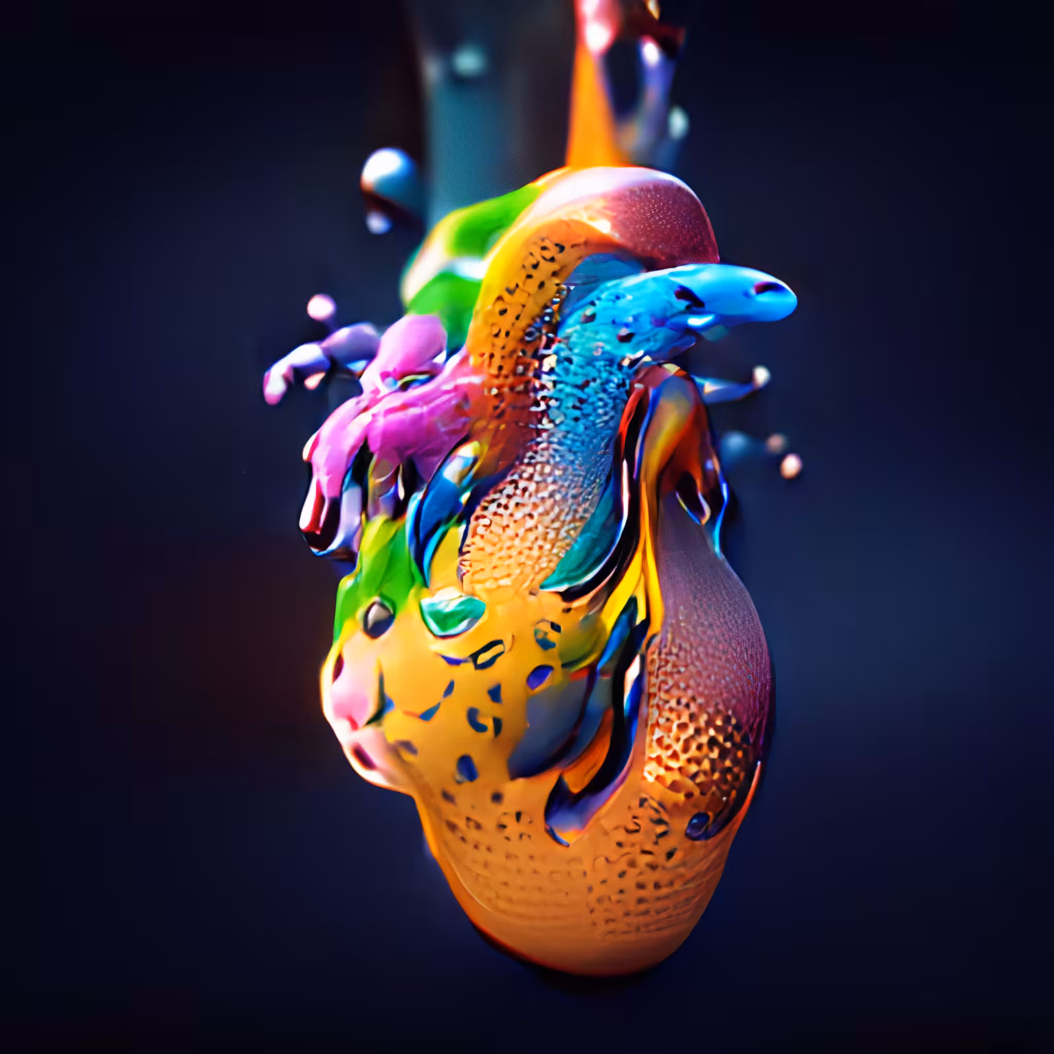 Soaked °_°
