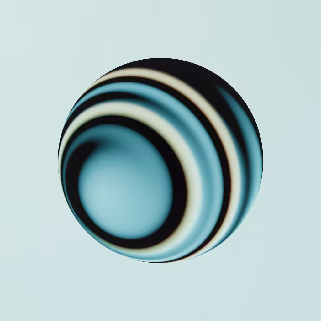 Ether Marbles: smooth