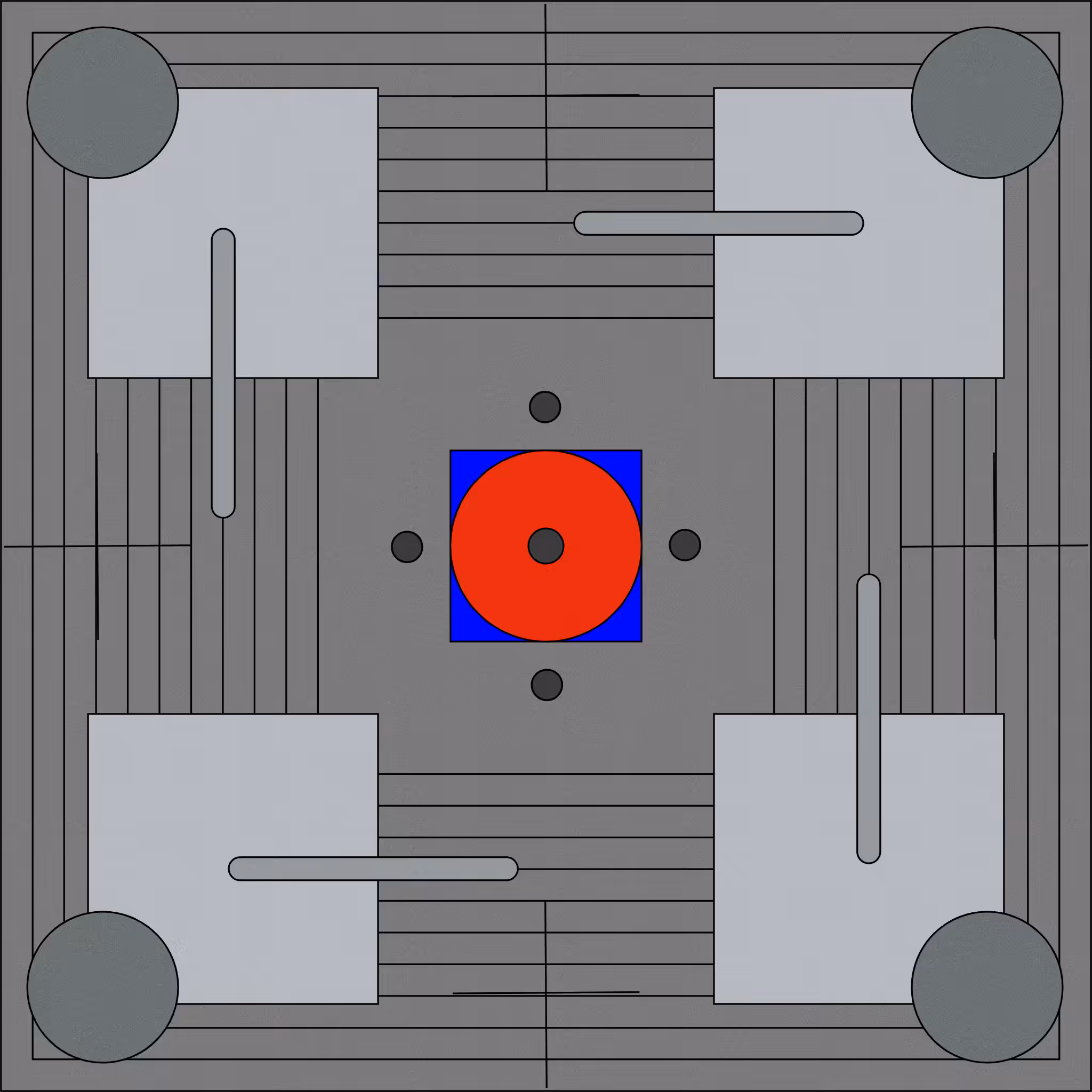 ⓂⒺⓉⒶⒷⓄⓁⒾⓈⓂ  #81