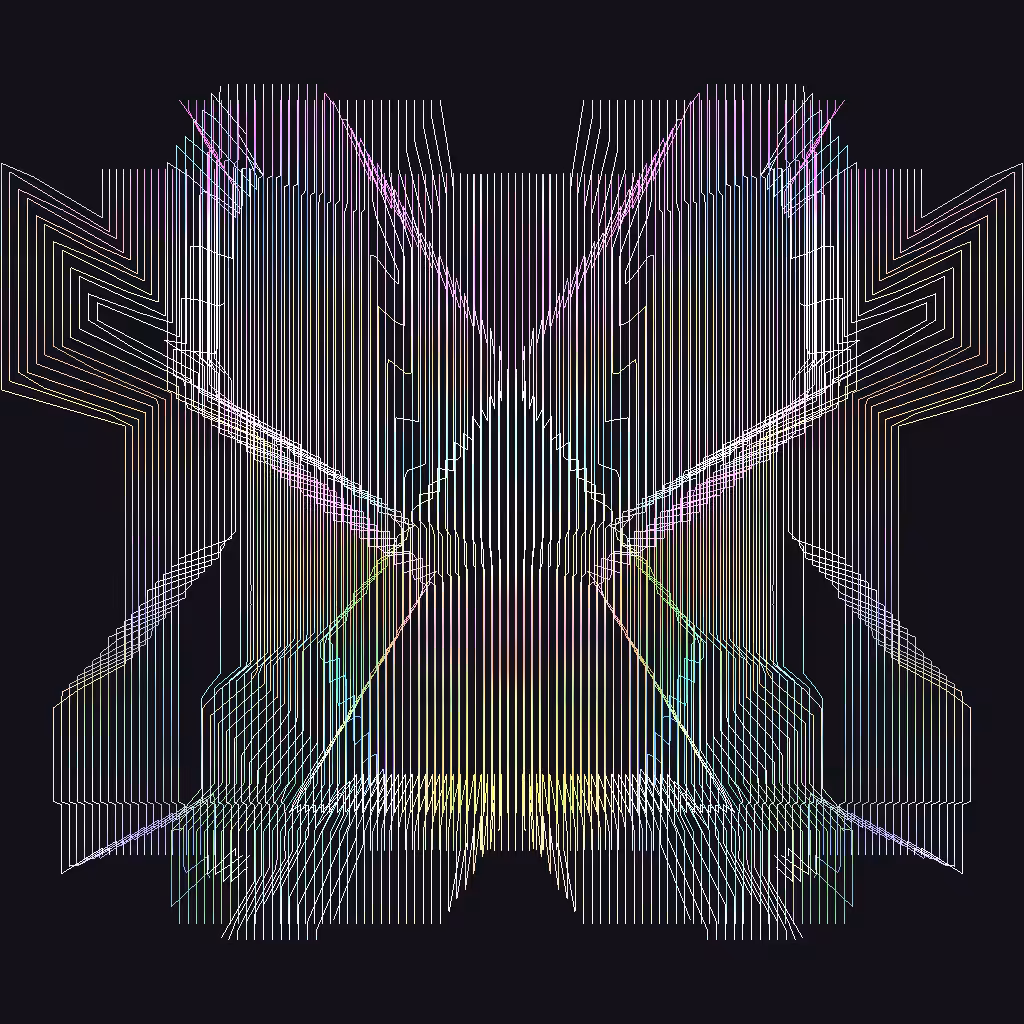 Entanglement #41