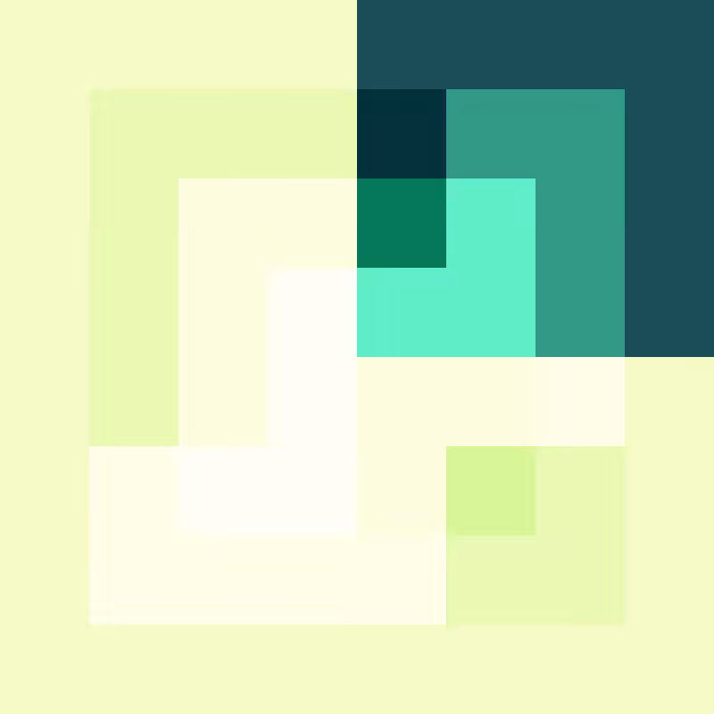 BLEND #589