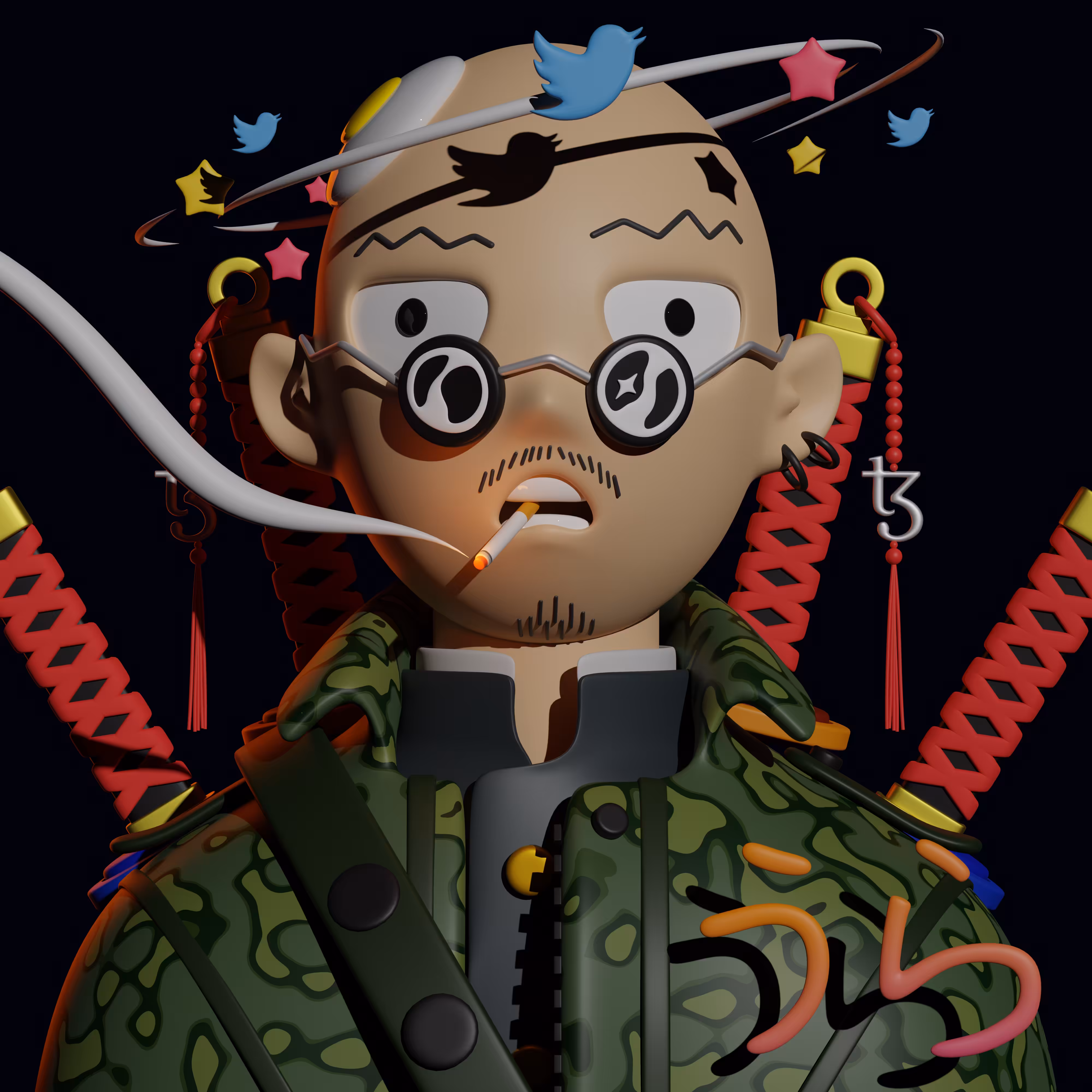 Toshiro : The Freelance Samurai
