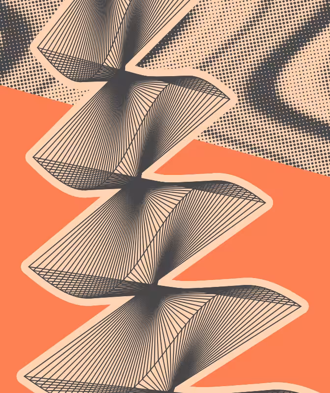 Parametric Decoy #68