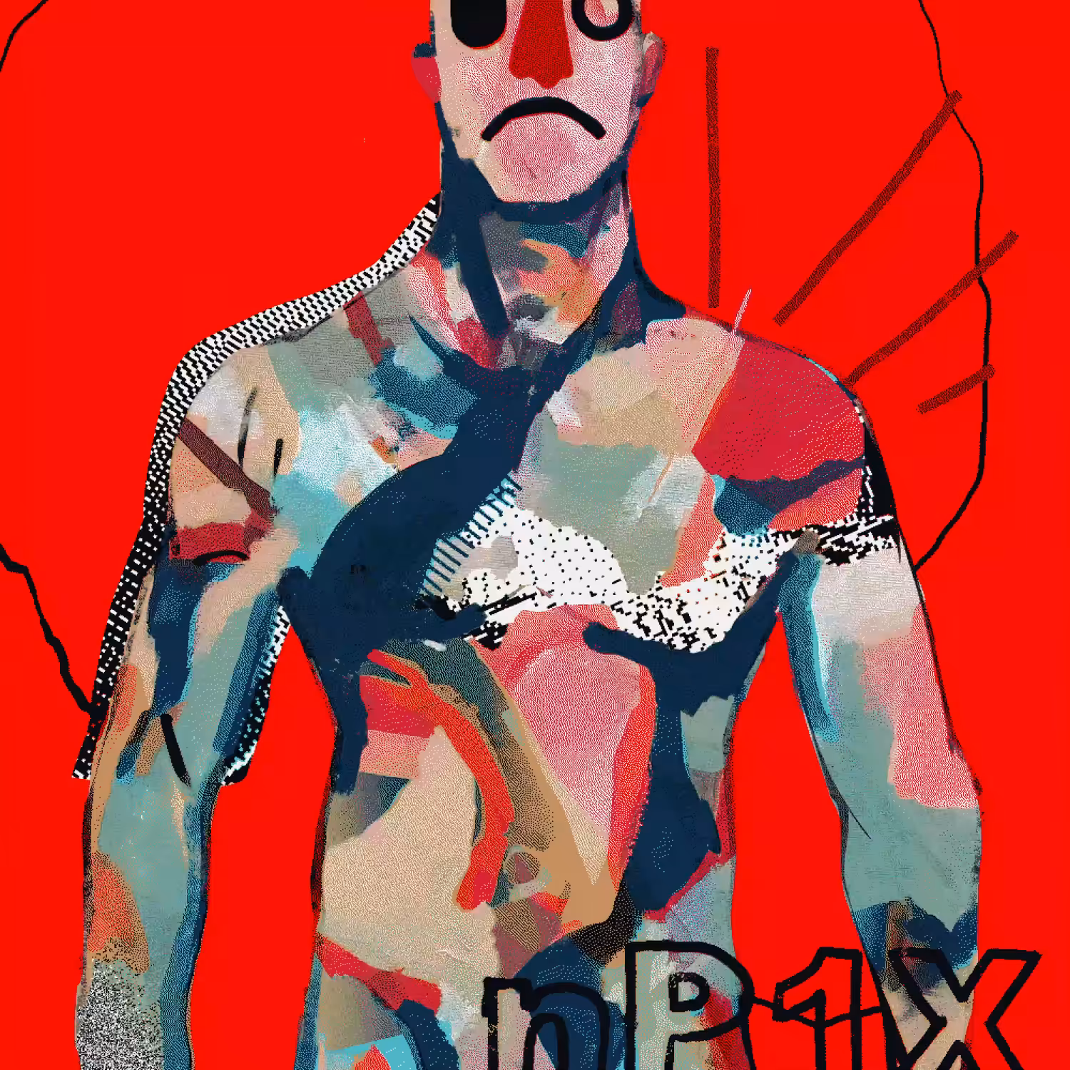 nP1Xz: nP1x-ku33n