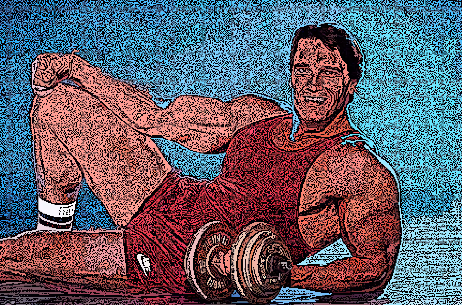 ARNOLD