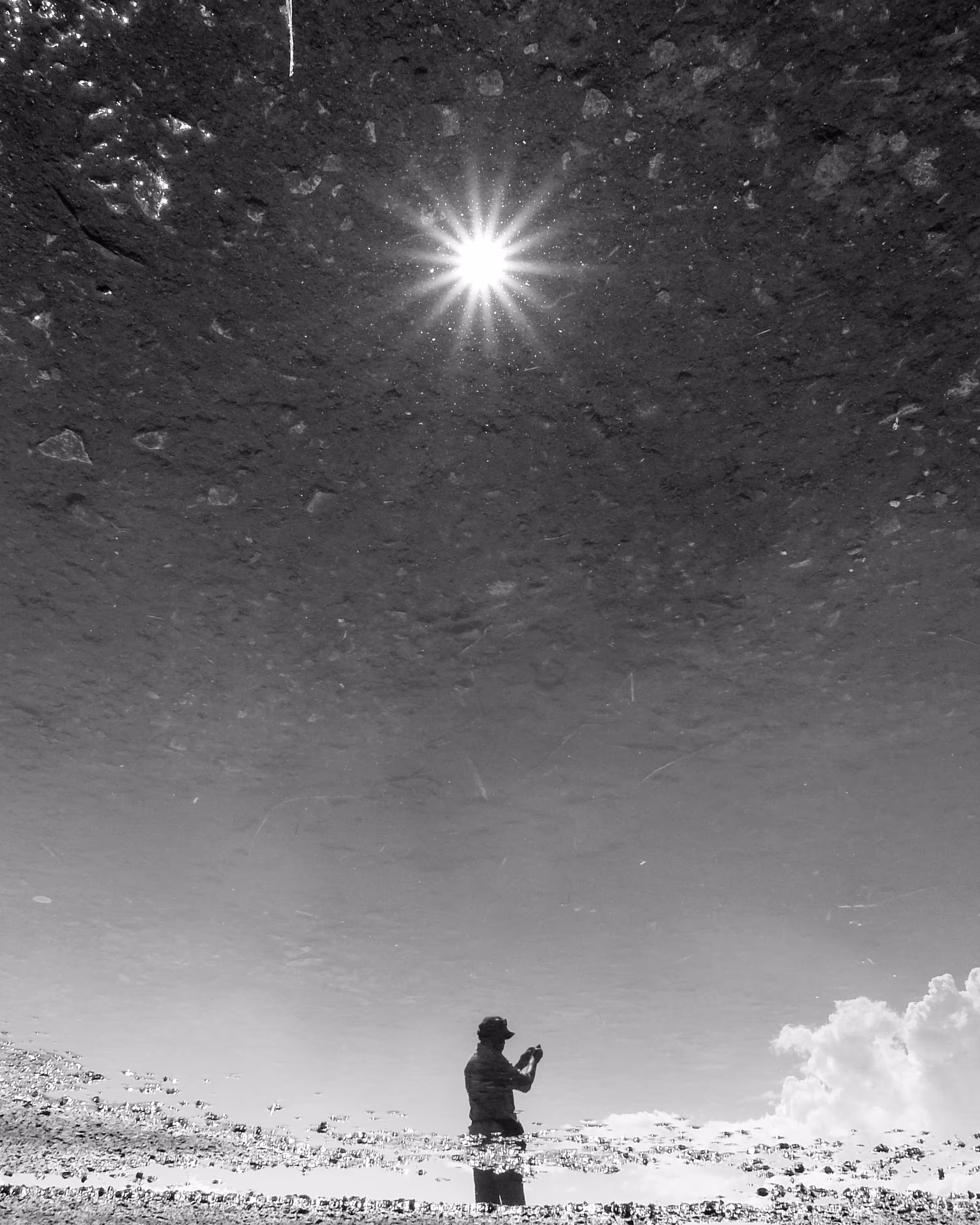 Hot Days