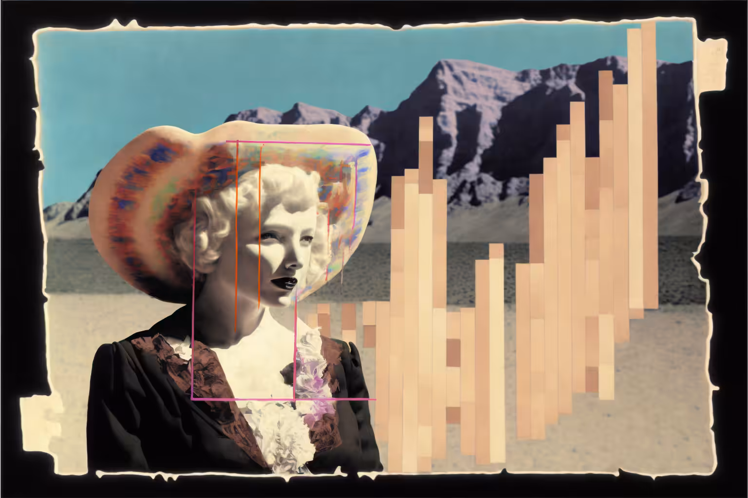 DAMSELS 9/15