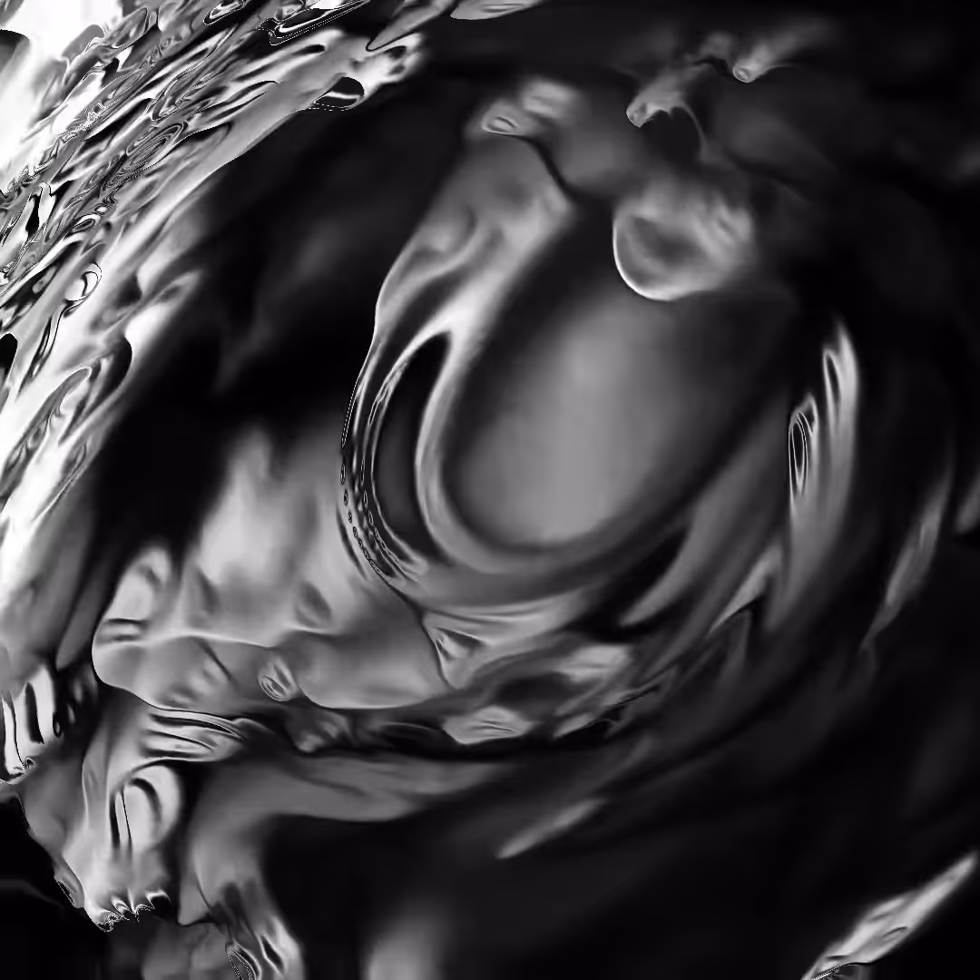 chrome water 02 alpha