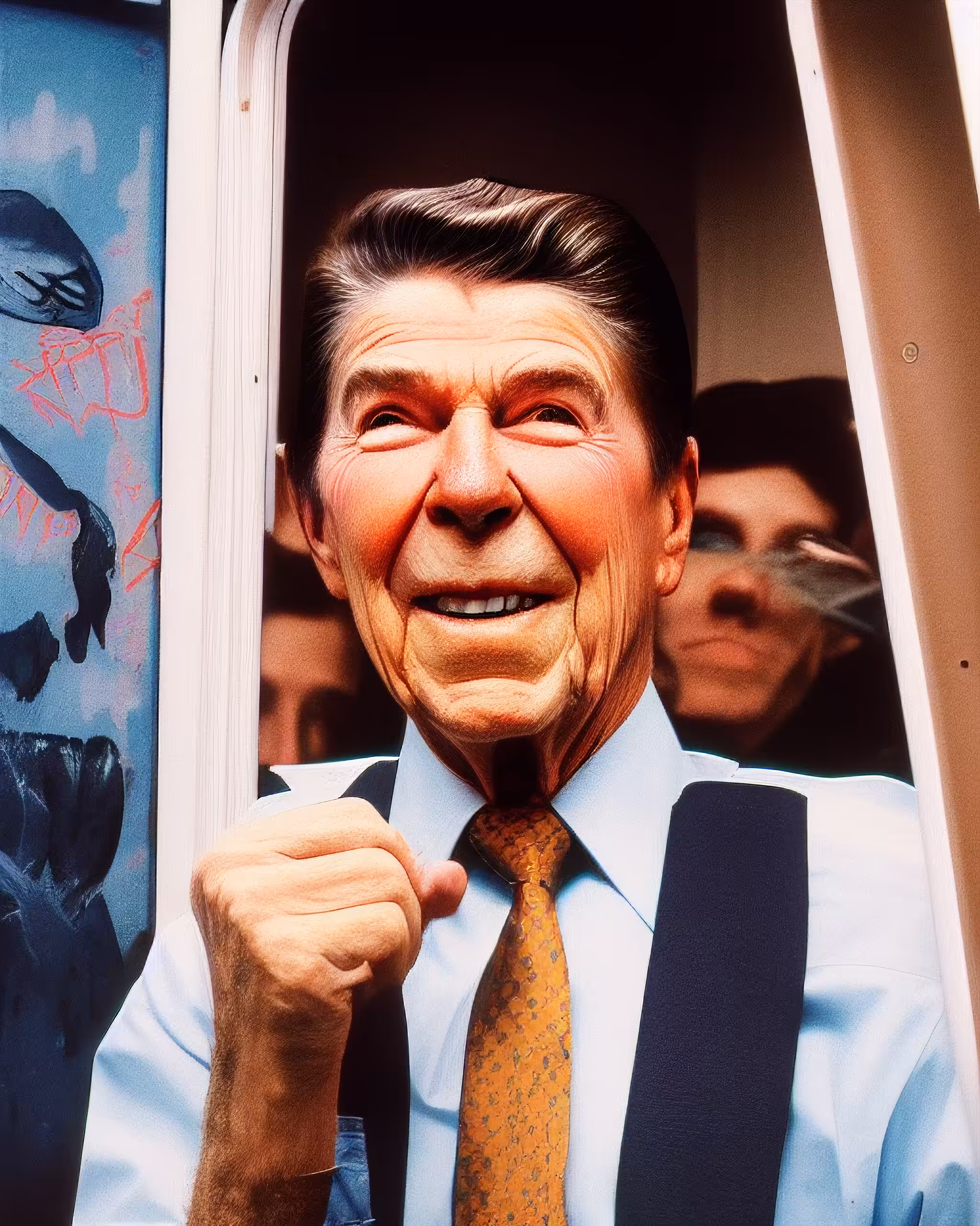Mr. President
