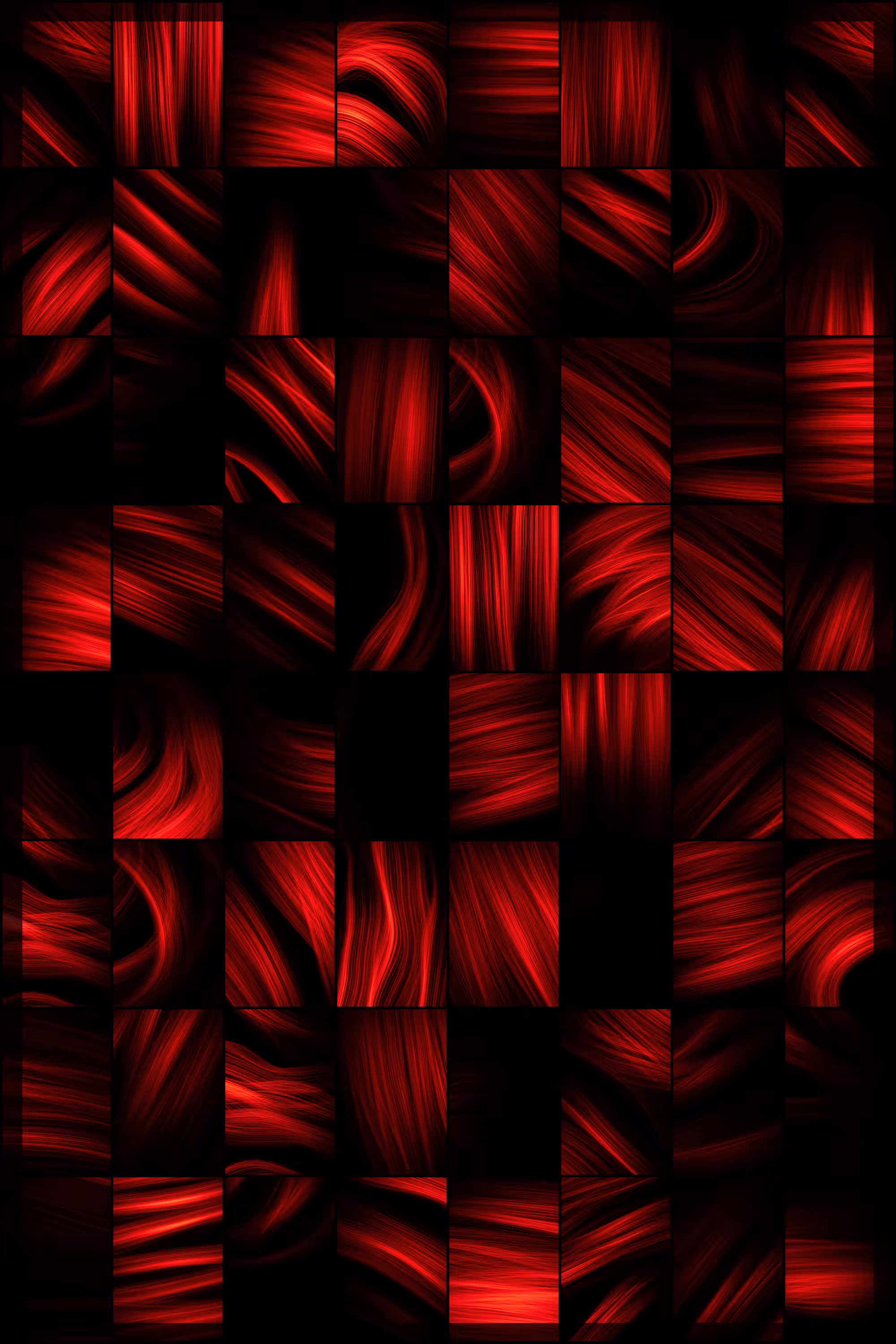 Vortex Dreams #46