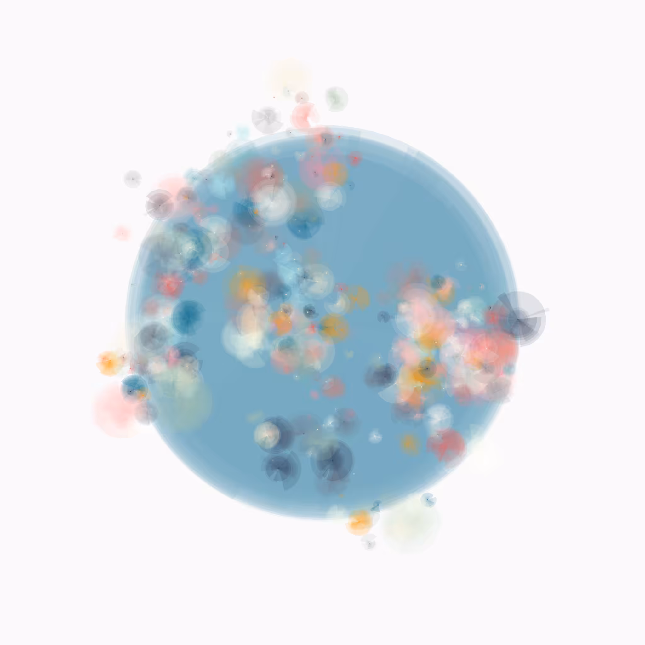 Aura #115
