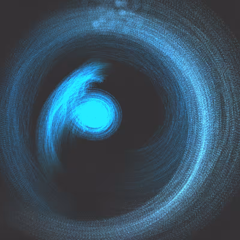 waves #34
