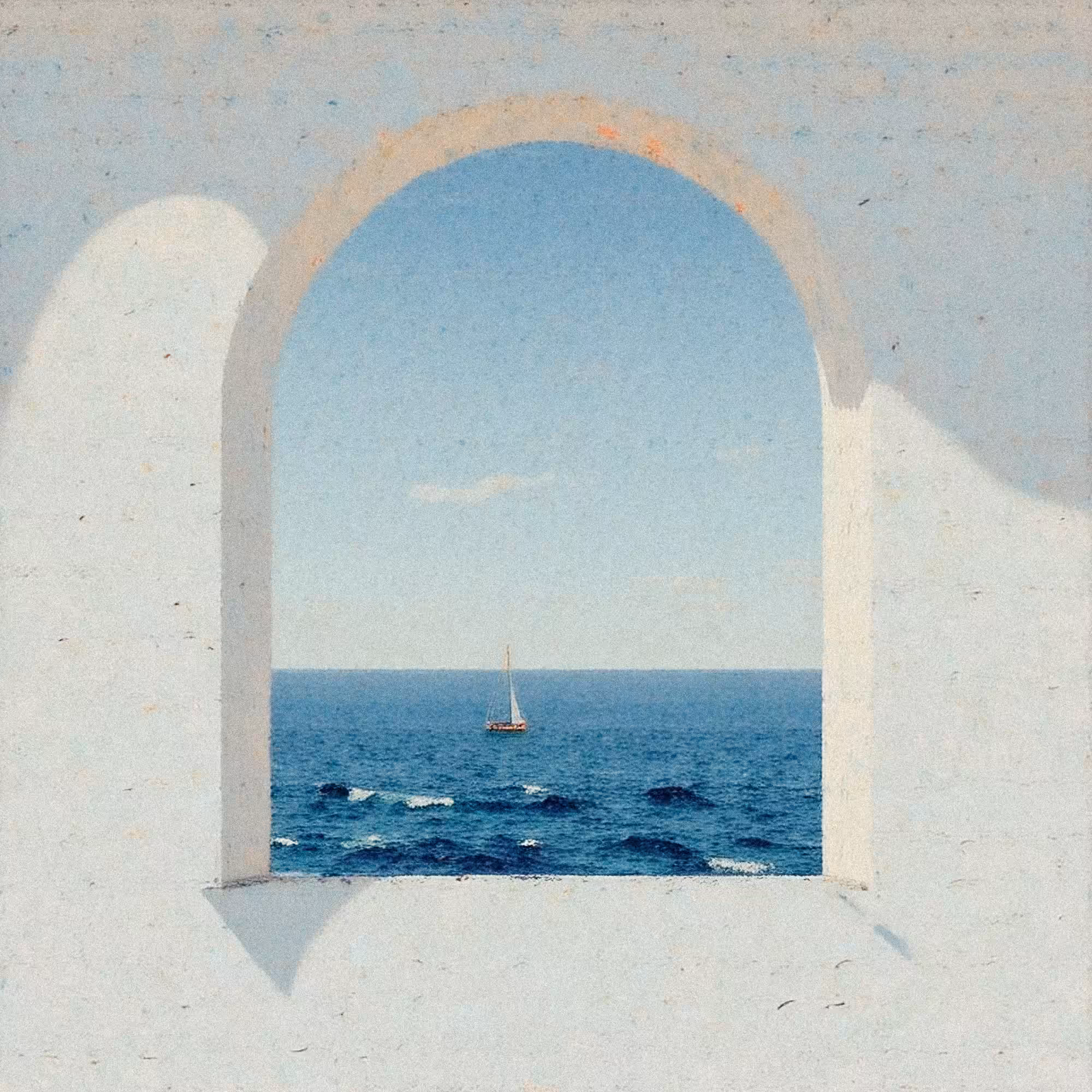 Oleg Gant Art: Piter not my friend: “Lumina” II#008