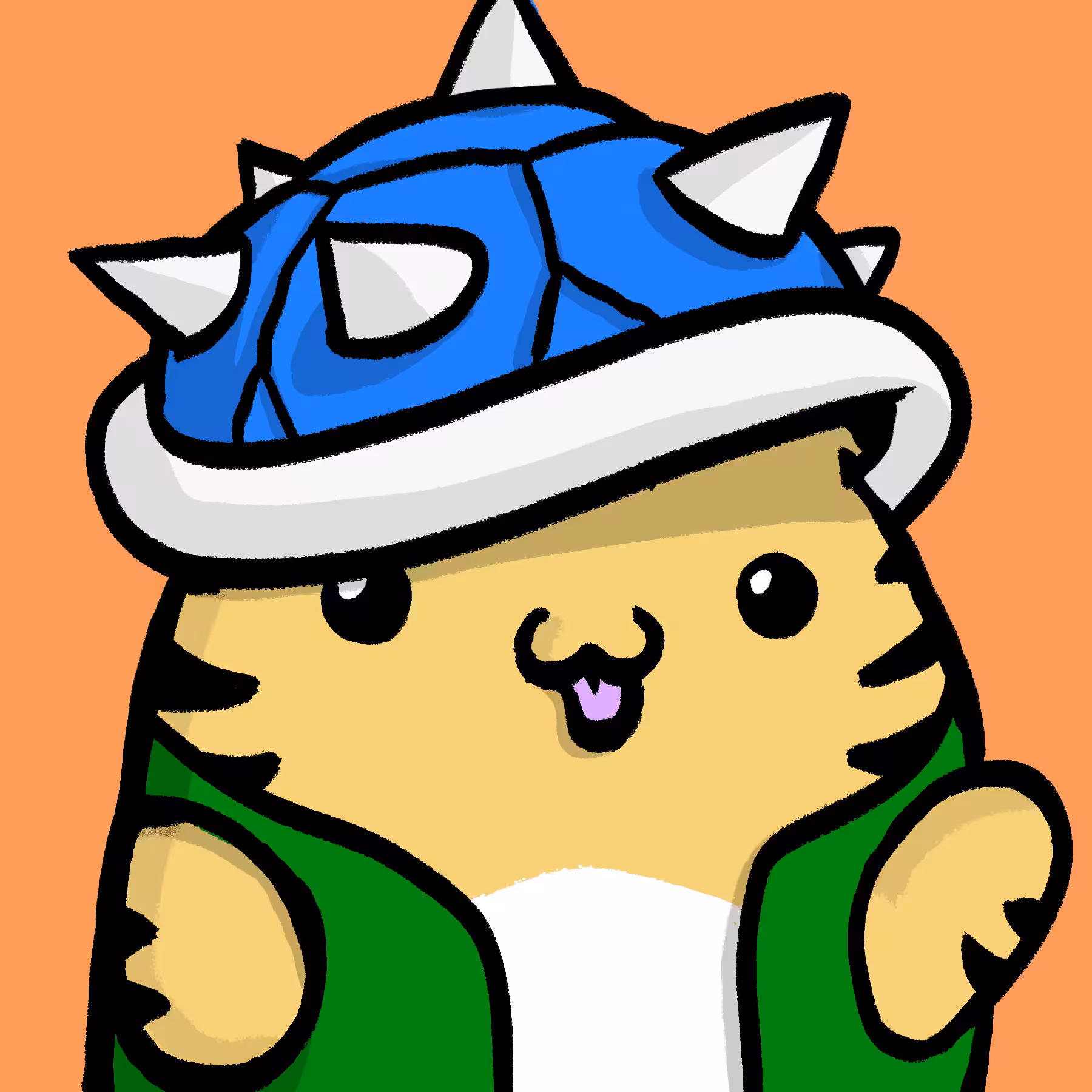 Hammy #0922