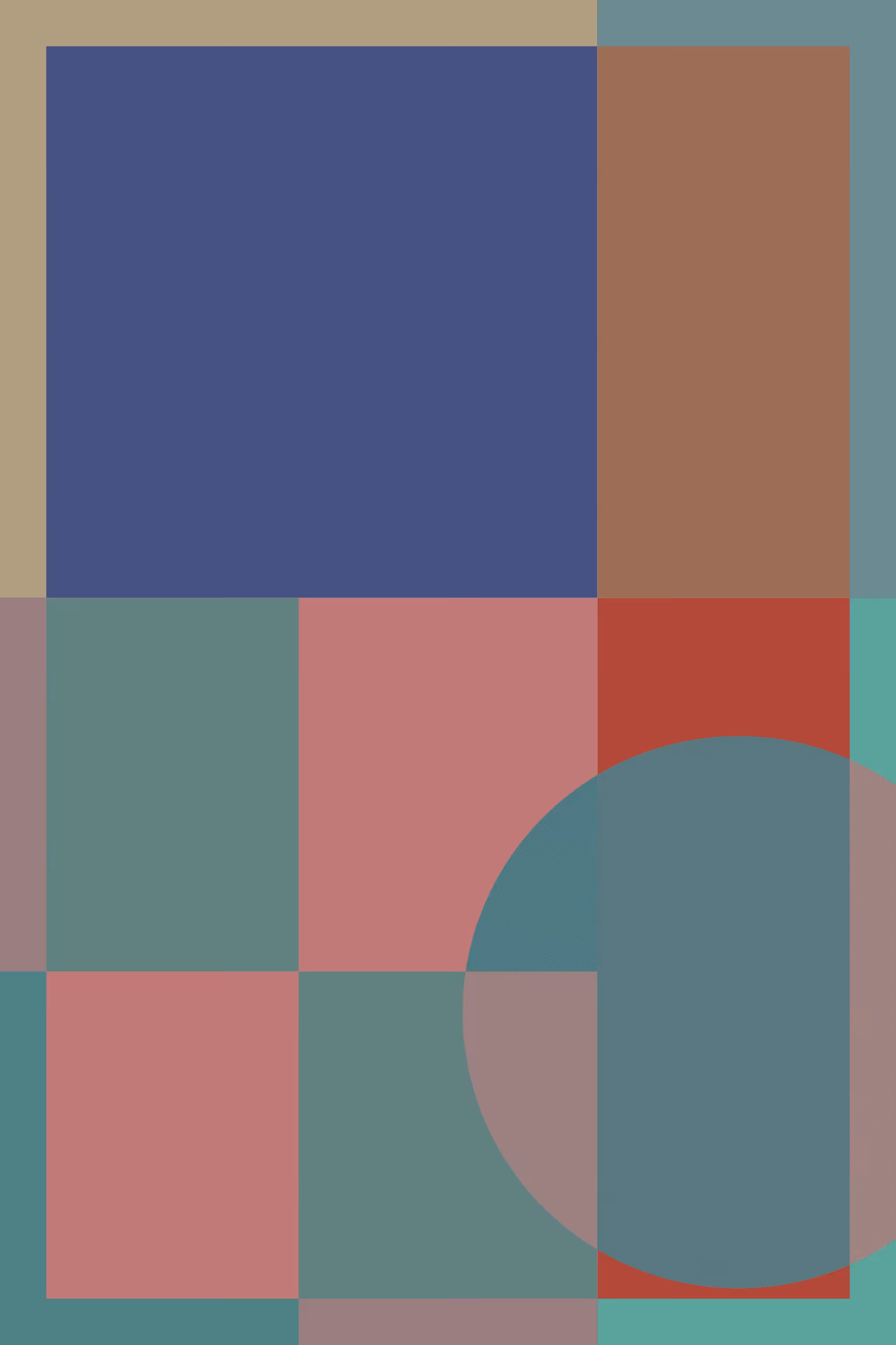 Generative Minimalism #311
