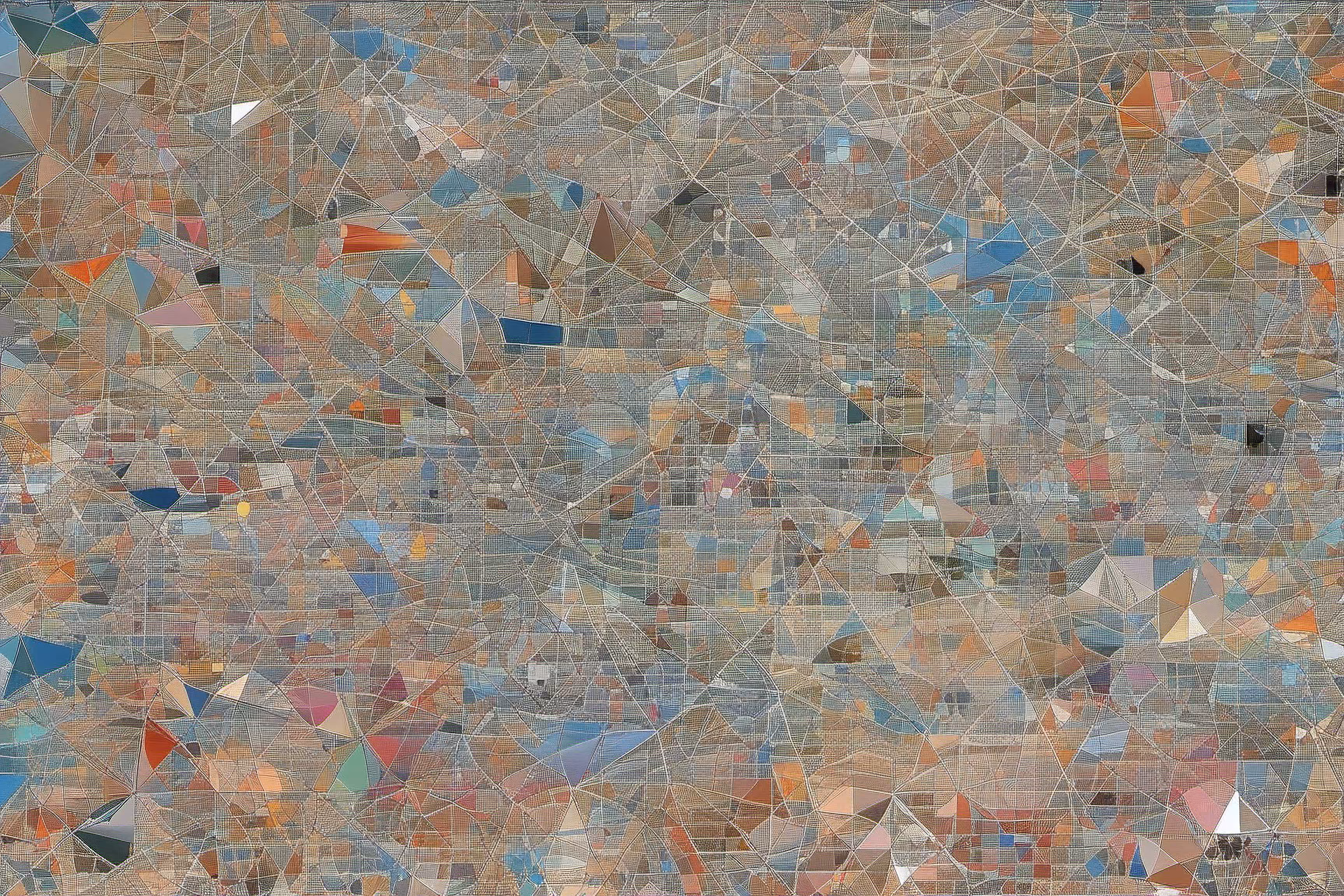 Convolution Studies 001 #23