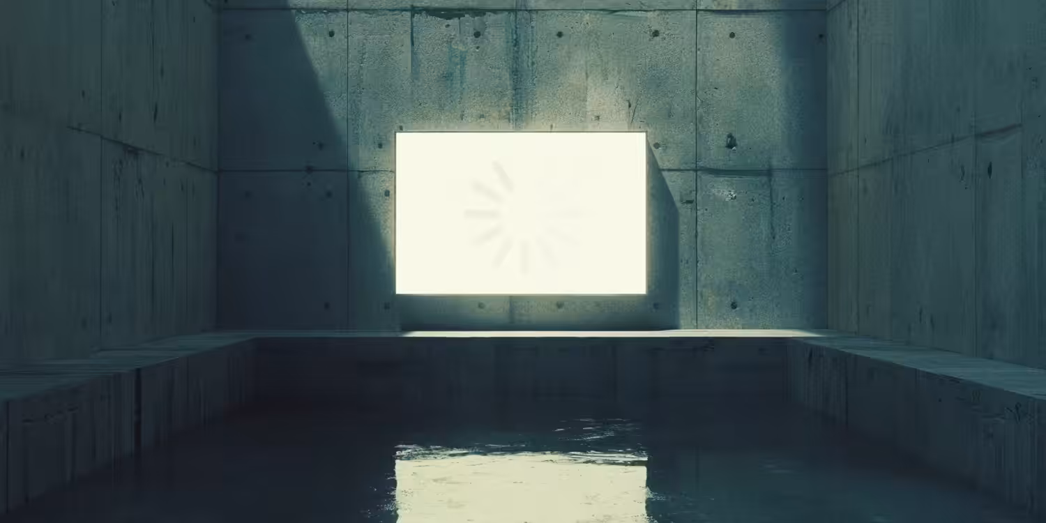 Making Loading an Art Form #61