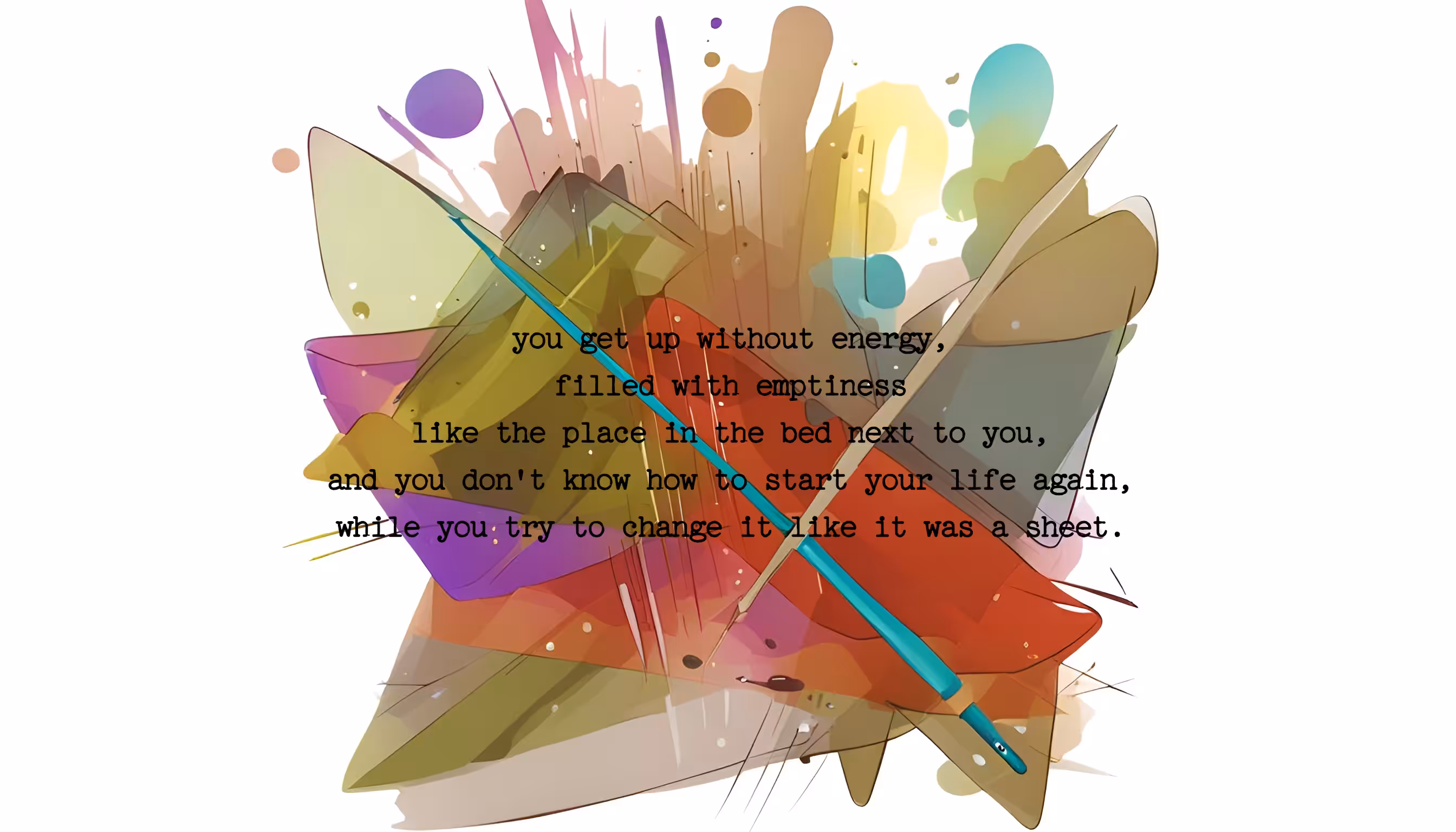 Inside Poetry