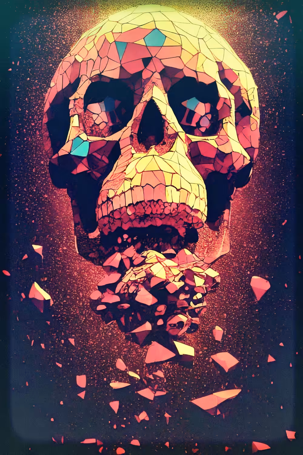 COSMIC 🆂🅺🆄🅻🅻