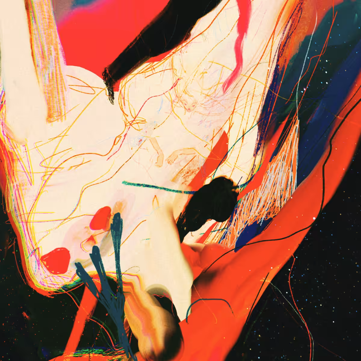 wiresandtrees: The Falling