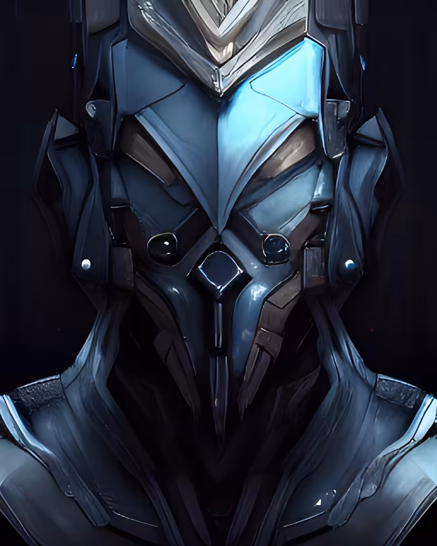ALPHA PEACEKEEPER #84