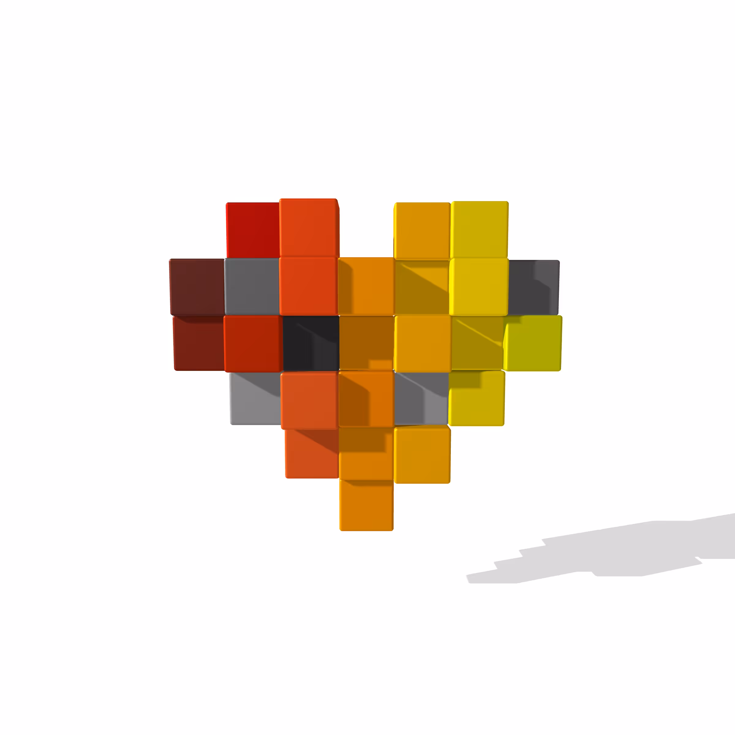heart + craft #1105