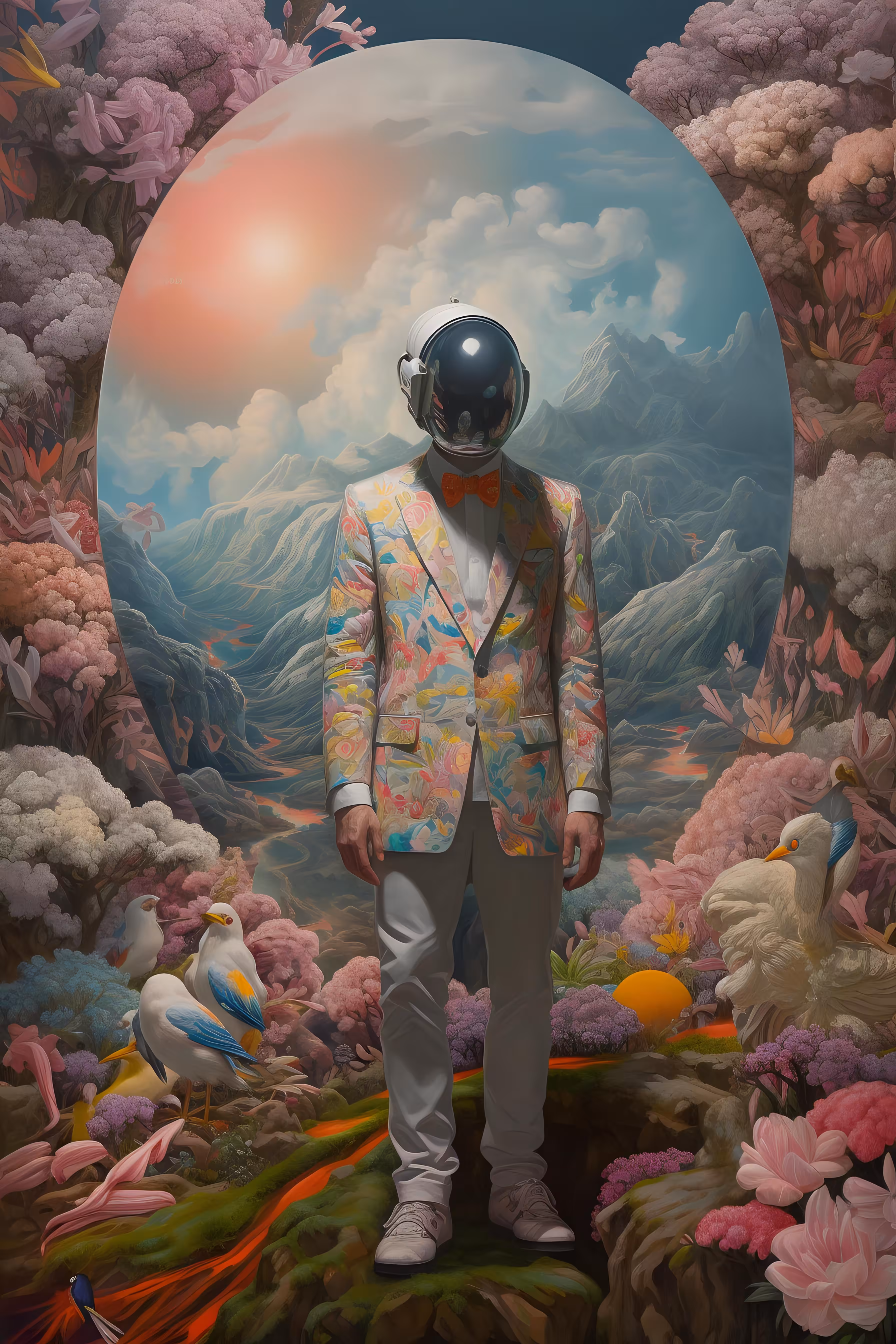 Transcendence
