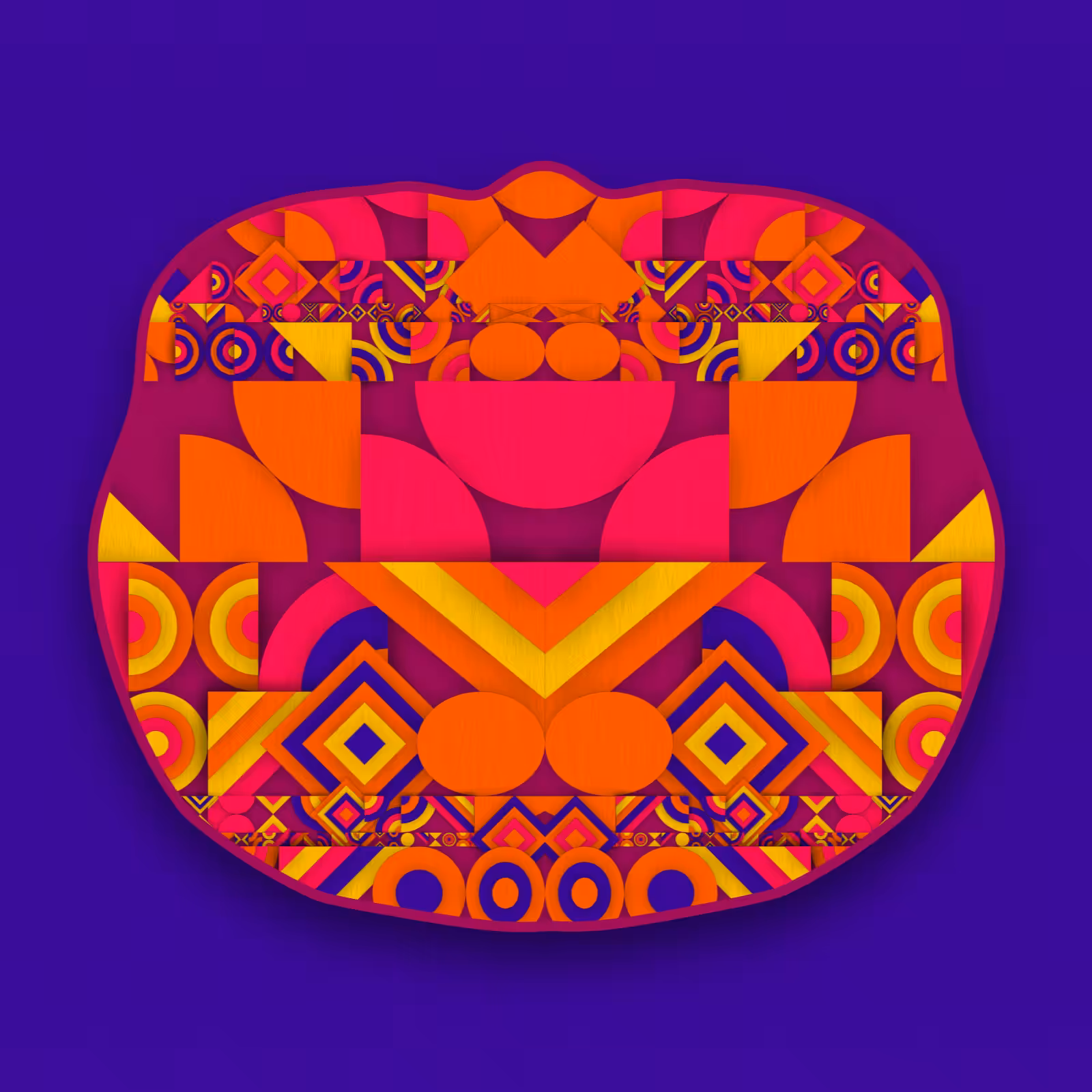 Generativemasks #3565