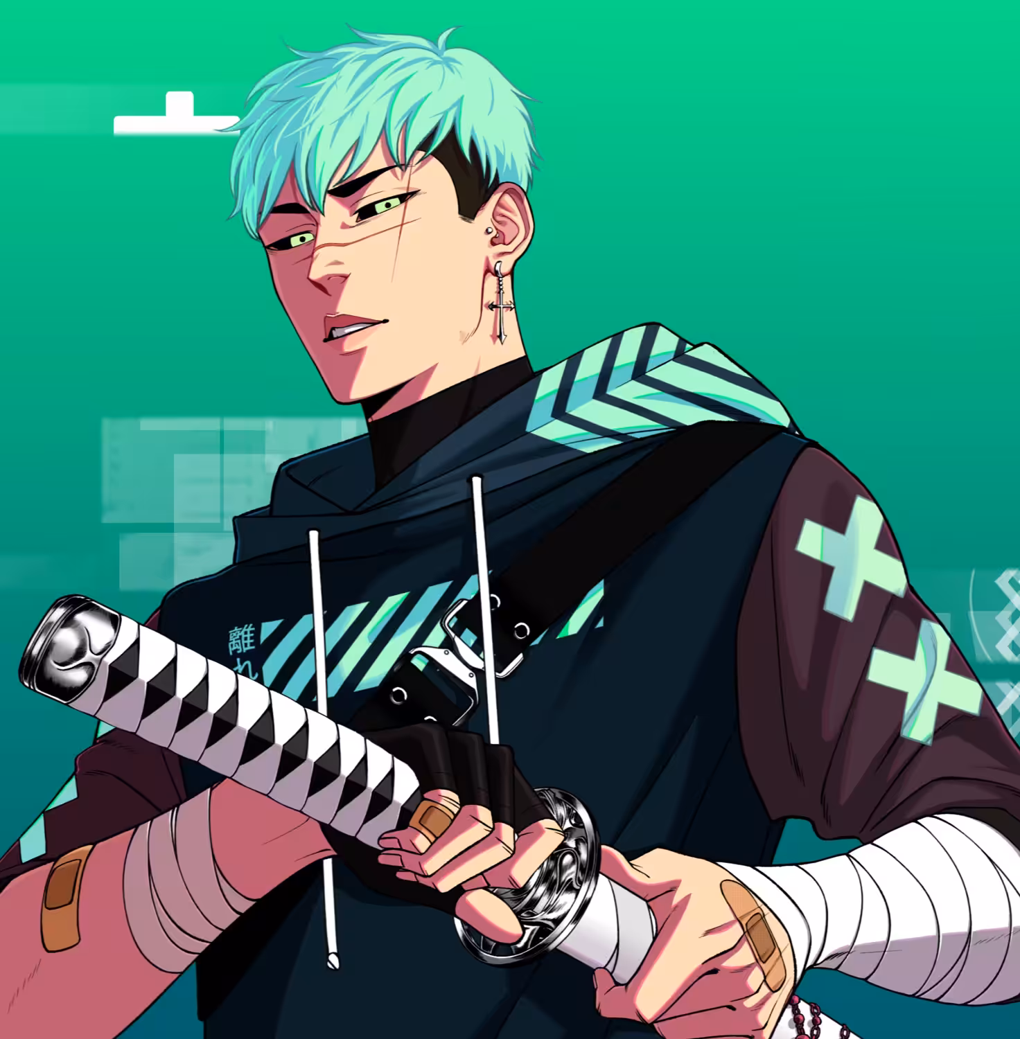 ℕ 𝔼 𝕆.𝕜𝕠𝕓𝕣𝕒