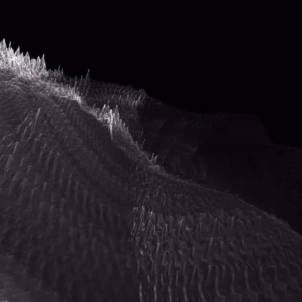 cyber surface graphite