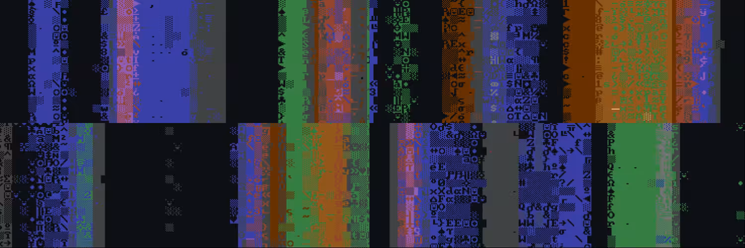 DOS Headers #18
