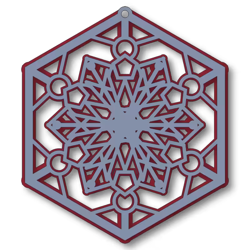 fx(ornament) 2022 #1789