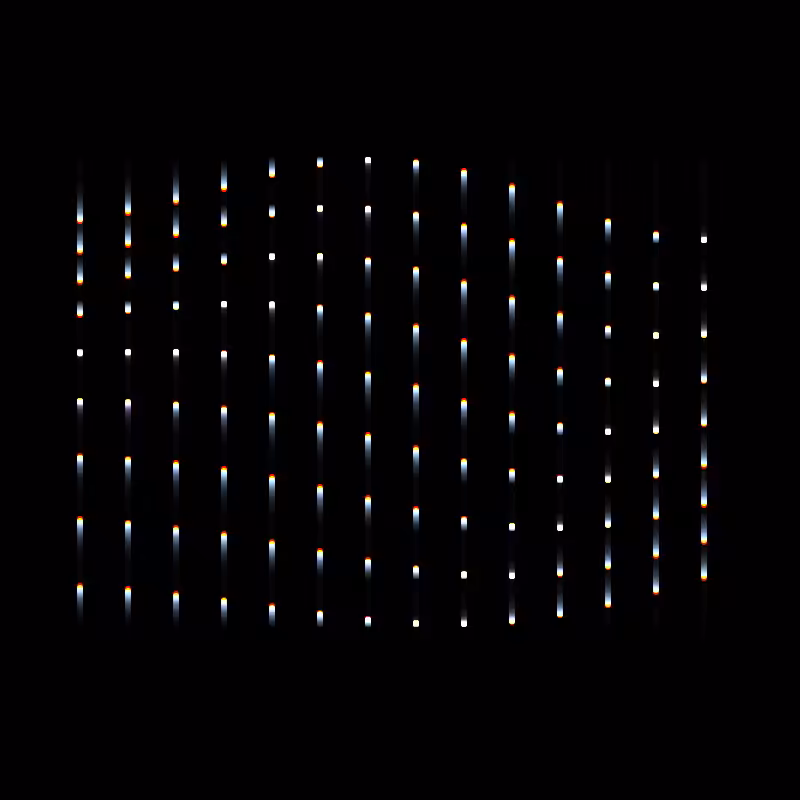 chromatica (live) #23