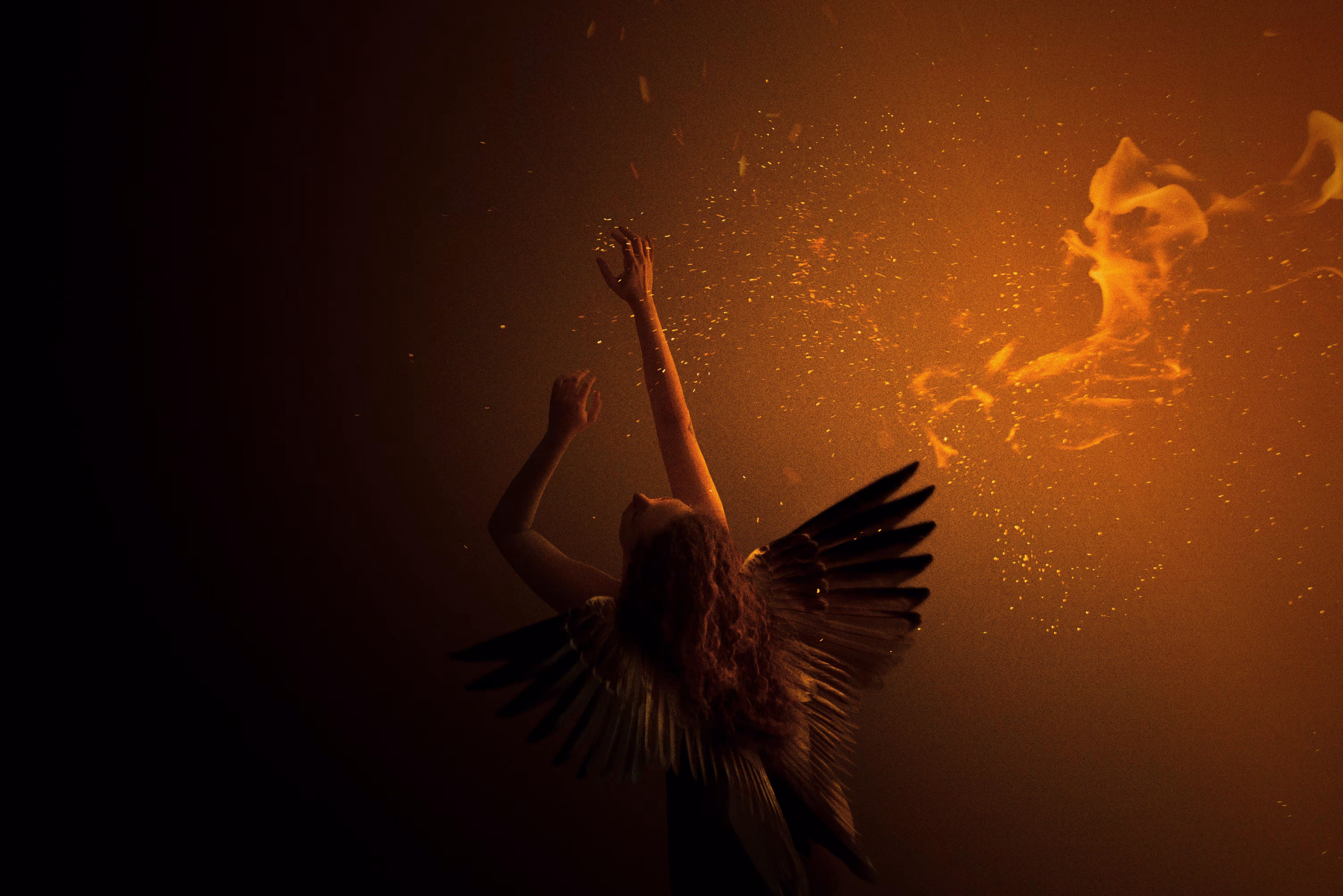 Falling