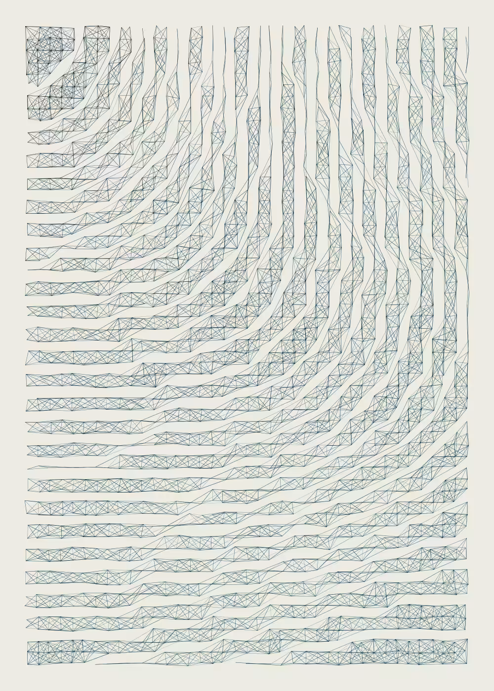 Intertwine #153