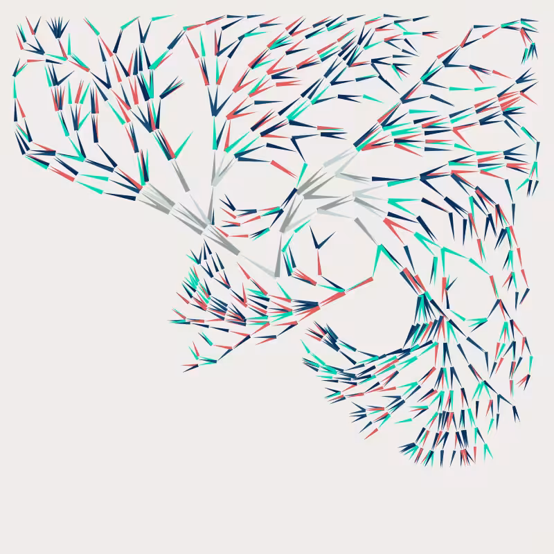 Foliage #449