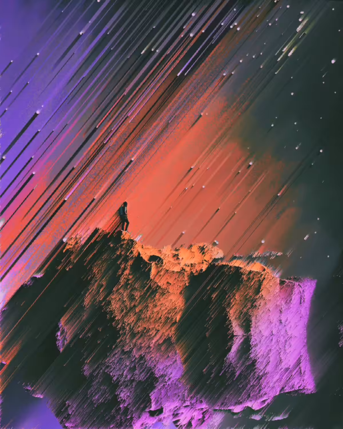 Stardust (ft. HOLLY)