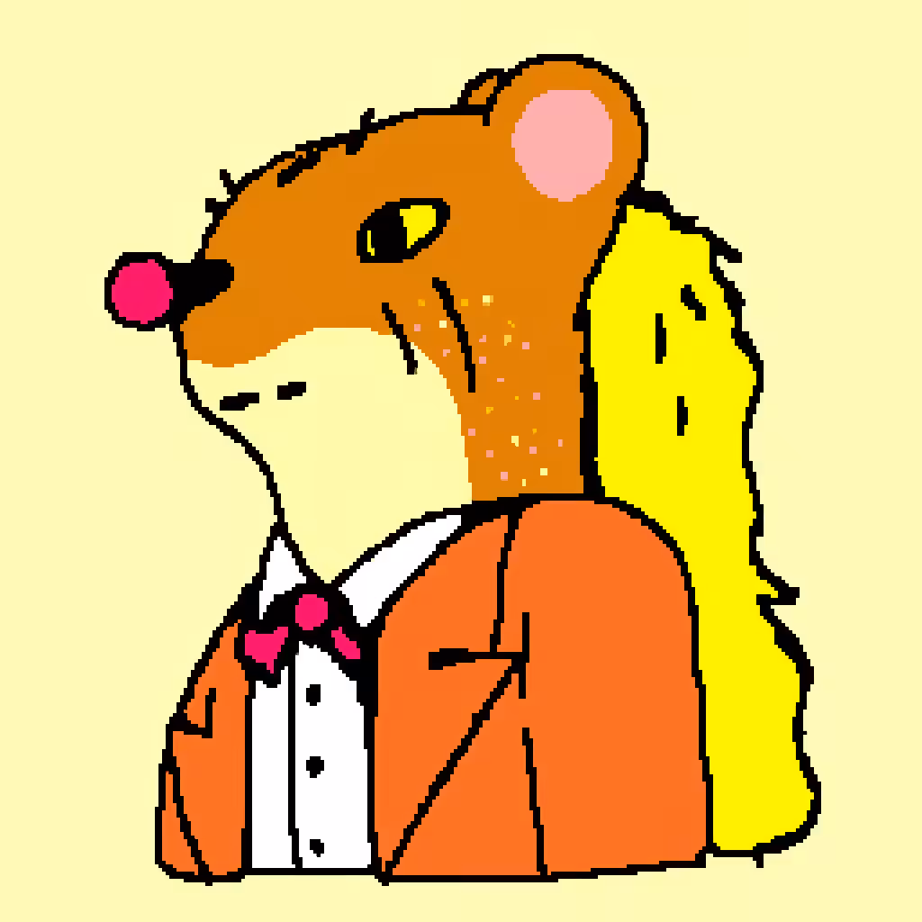 HugBuddy