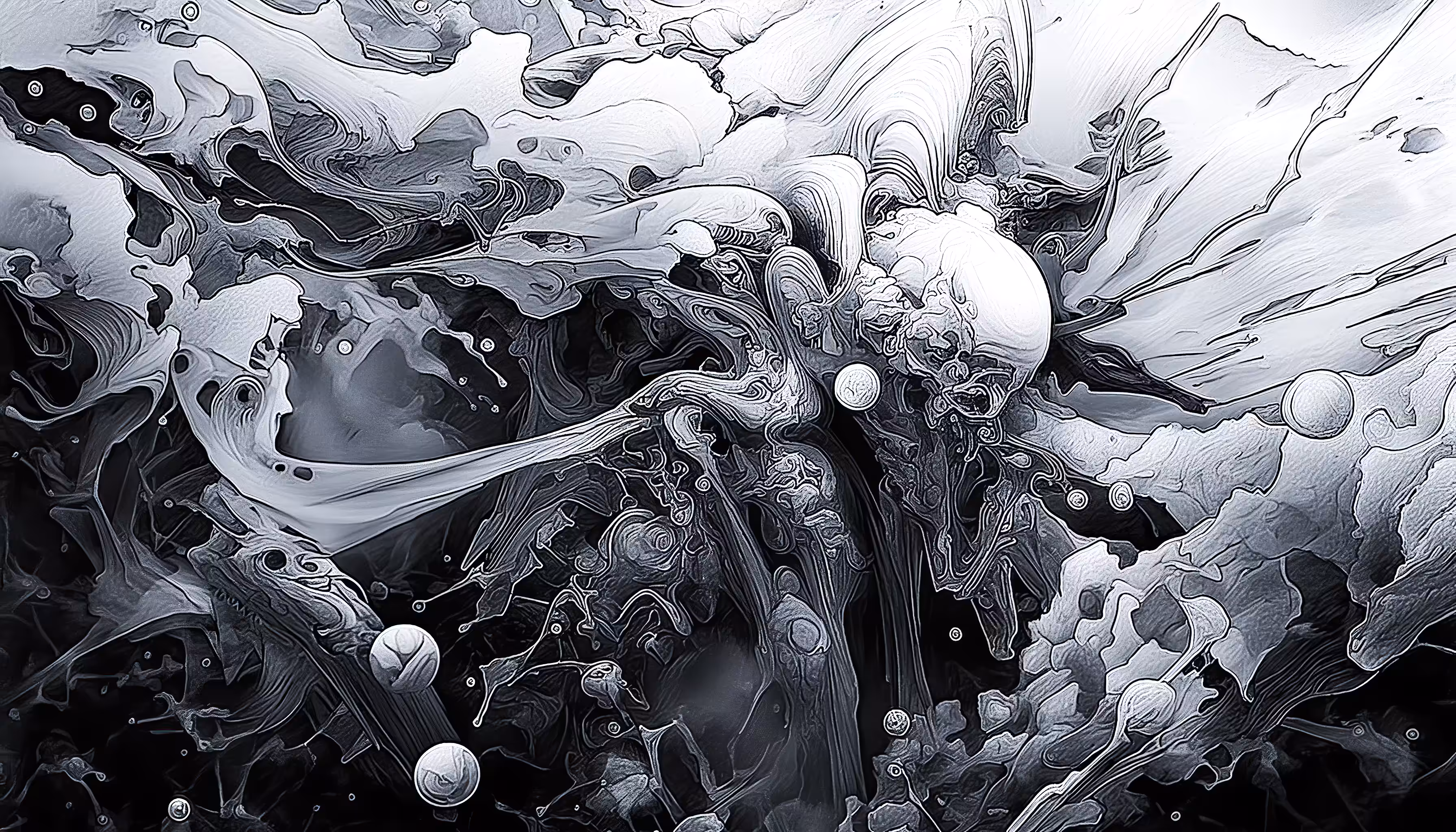 MAN or MACHINE - ABSTRACTS: 192 - Chalant