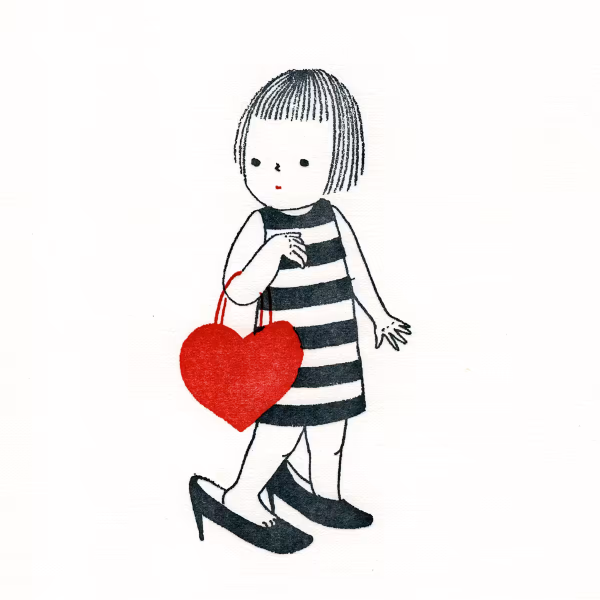 Mademoiselle