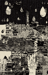 The Flood & The Whale #126